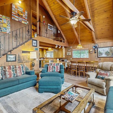 Allen Edgewater Retreat Гроувланд Екстериор снимка