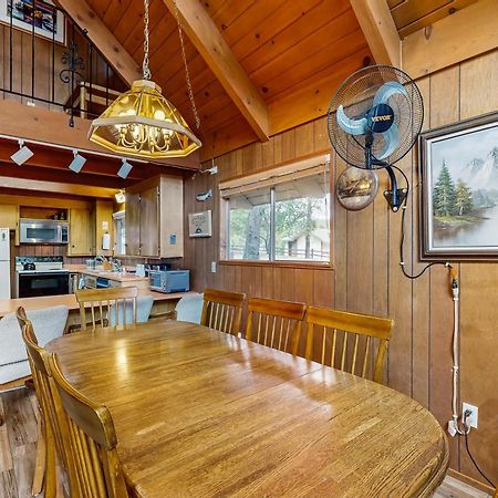 Allen Edgewater Retreat Гроувланд Екстериор снимка