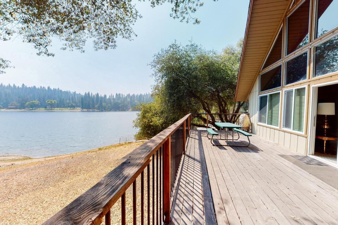 Allen Edgewater Retreat Гроувланд Екстериор снимка