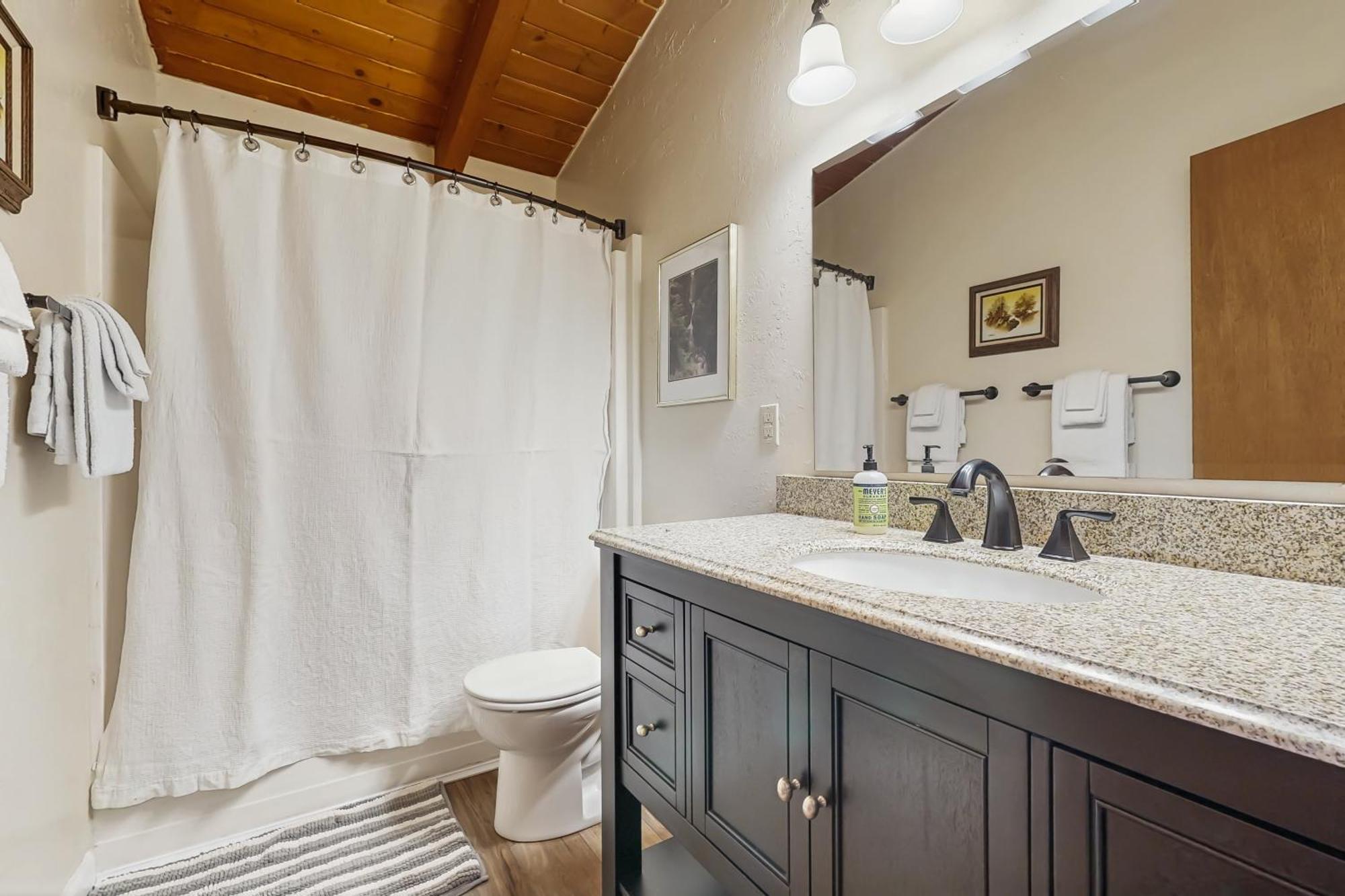 Allen Edgewater Retreat Гроувланд Екстериор снимка