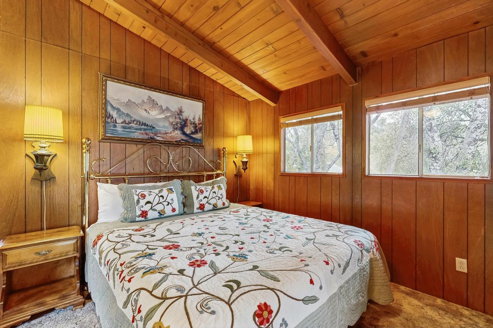 Allen Edgewater Retreat Гроувланд Екстериор снимка