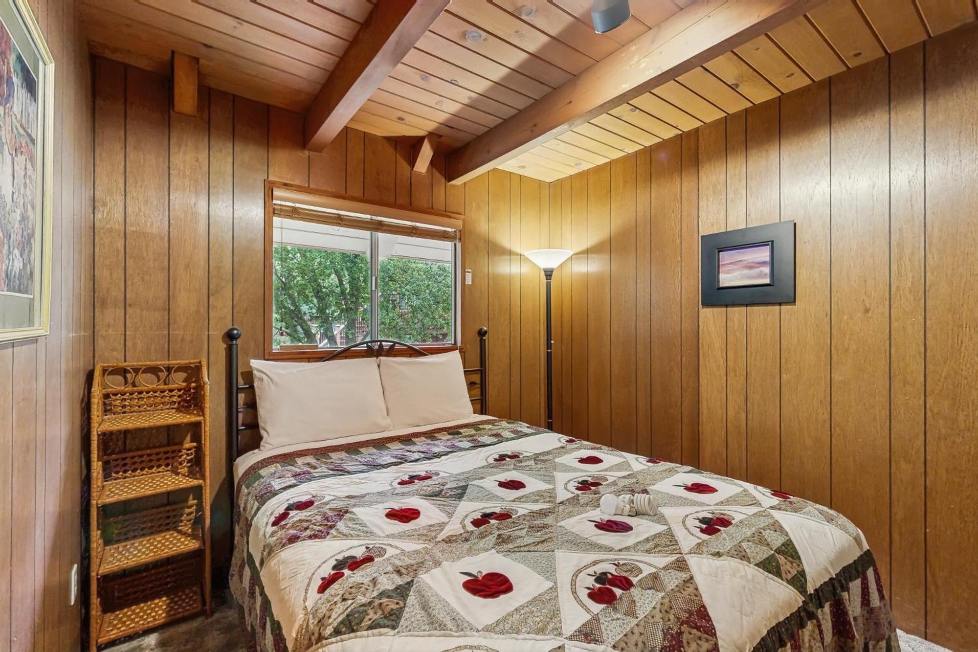 Allen Edgewater Retreat Гроувланд Екстериор снимка