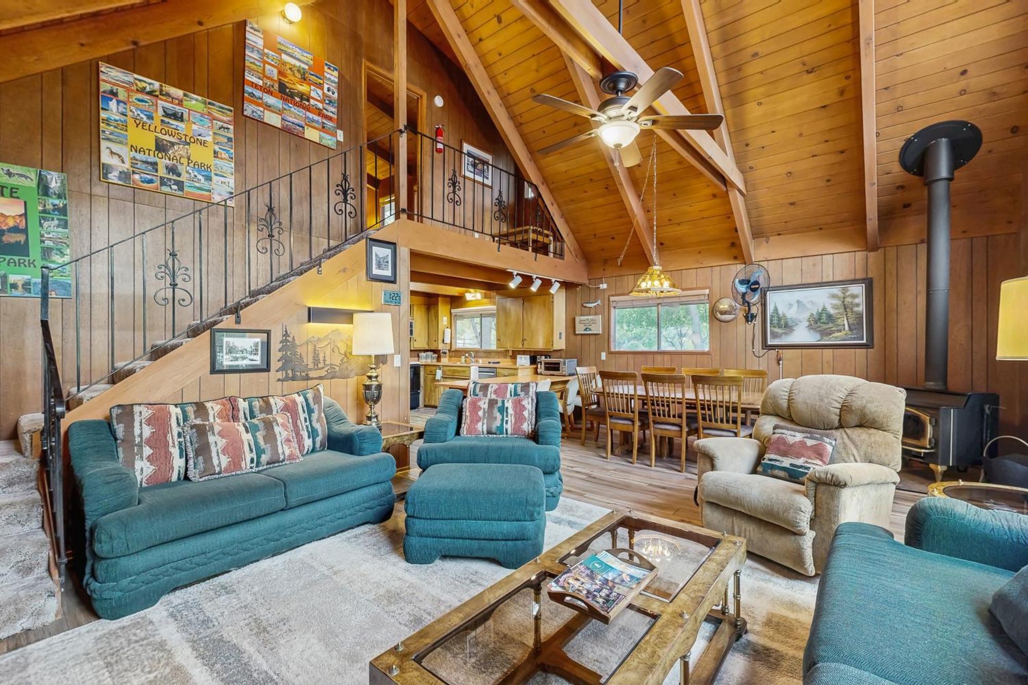 Allen Edgewater Retreat Гроувланд Екстериор снимка