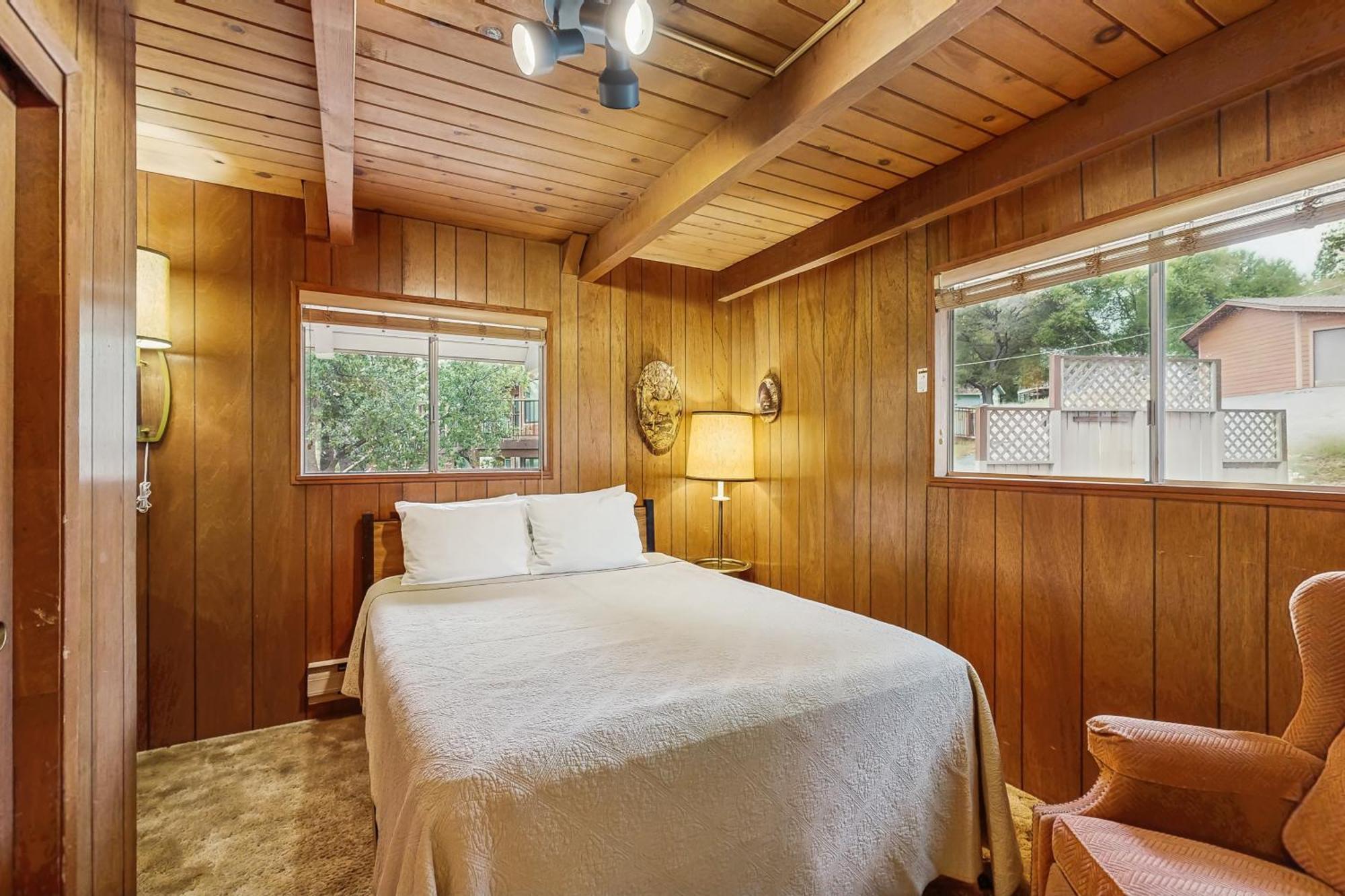 Allen Edgewater Retreat Гроувланд Екстериор снимка