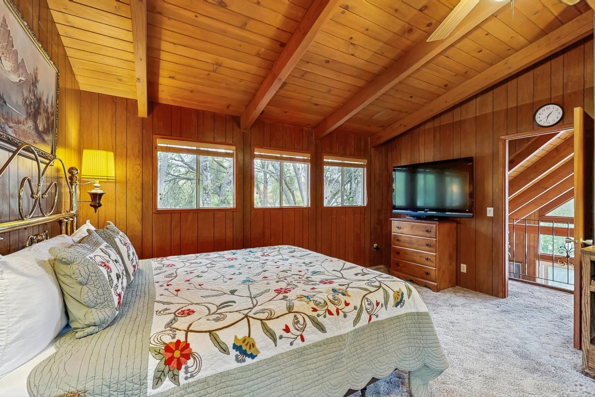 Allen Edgewater Retreat Гроувланд Екстериор снимка