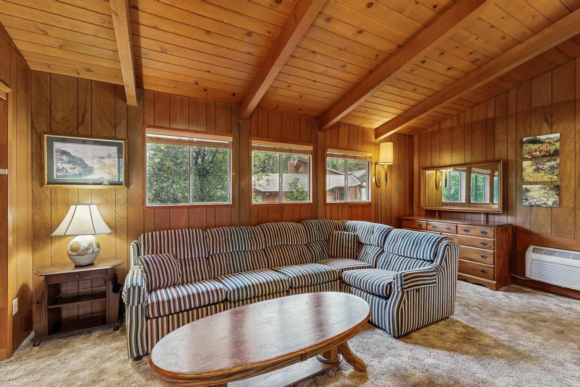 Allen Edgewater Retreat Гроувланд Екстериор снимка